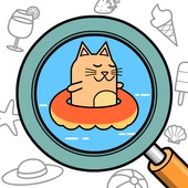 隐藏事物最新版