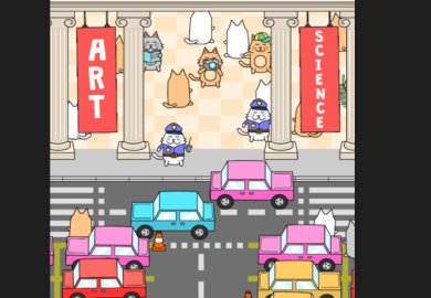 隐藏事物免费版下载-隐藏事物最新版下载v1.1.0