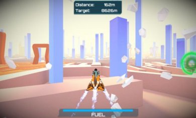 悬浮赛车游戏下载-悬浮赛车官方最新版手游下载v1.2