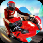 悬浮赛车官方最新版手游