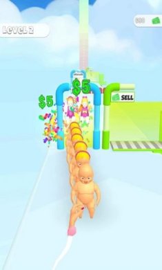 洋娃娃堆栈安卓版