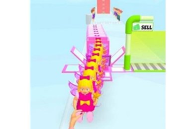 洋娃娃堆栈下载-洋娃娃堆栈安卓版下载v0.1