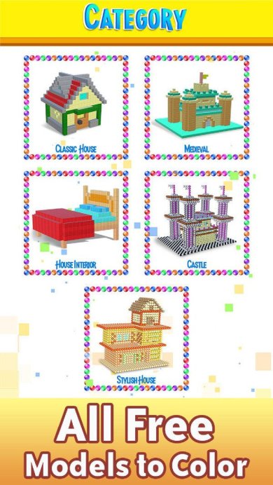 房屋磁铁世界3D安卓版