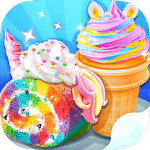 独角兽美食食谱官方版