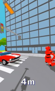 攻击性驾驶安卓版下载-攻击性驾驶最新版下载v0.2