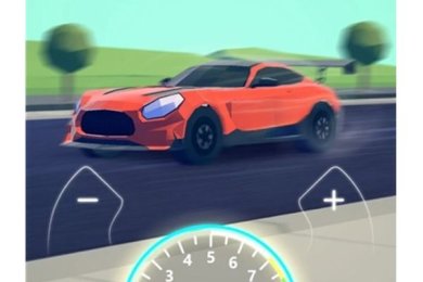 汽修风云竞速英雄下载-汽修风云竞速英雄最新版下载v1.0.0