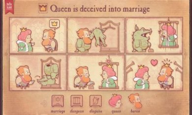 讲故事的人手机游戏下载-讲故事的人安卓最新版下载v1.0