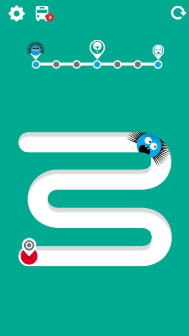 冒险之球官方版下载-冒险之球最新版下载v1.0.0