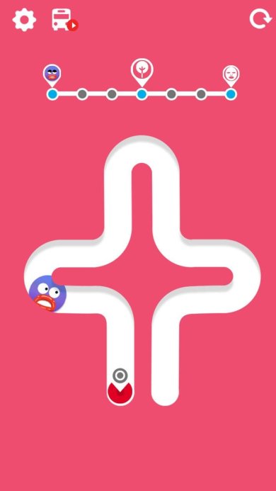 冒险之球最新版