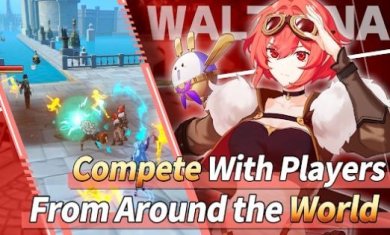 铸魂物语手游最新版下载-铸魂物语手游完整版下载v1.1.0