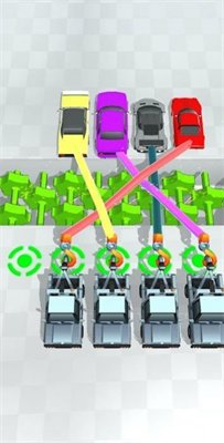 绕线车绳游戏下载-绕线车绳最新版下载v0.1
