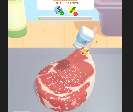 牛排之王官方版下载-牛排之王安卓版下载v0.4.0.1