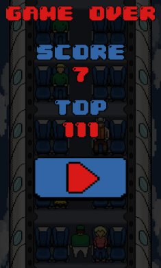 赶走乘客游戏最新版手游