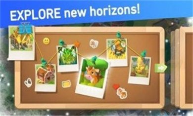 古德维尔农场游戏下载-古德维尔农场手游最新版下载v3.1.321