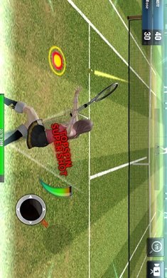 终极网球下载-终极网球最新版下载v3.16.4417