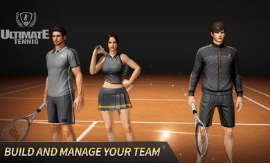 终极网球下载-终极网球最新版下载v3.16.4417