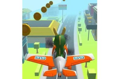 厨师猴子跑酷下载-厨师猴子跑酷最新版下载v1.0