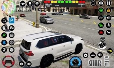 现代普拉多洗车游戏官方版下载-现代普拉多洗车游戏最新版下载v2.5