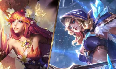 英雄魔咒再临安卓版下载-英雄魔咒再临最新版下载v5.02.09