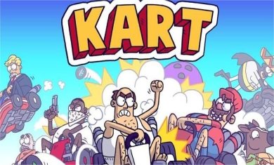 卡丁车赛车游戏下载-卡丁车赛车官方最新版下载v1.1.1