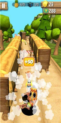 玩具总动员酷跑游戏下载-玩具总动员酷跑手游安卓版下载v1.0