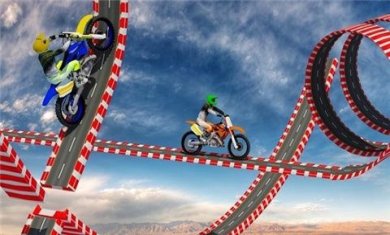 终极摩托挑战可能游戏下载-终极摩托挑战可能安卓版下载v1.1.8