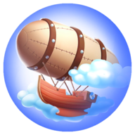 空中的大炮最新版