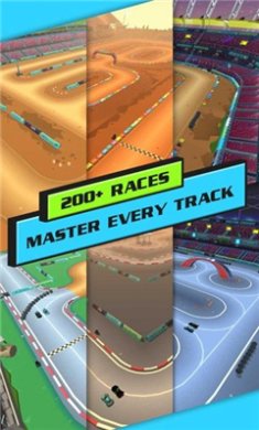 坚持冲刺游戏下载-坚持冲刺手游官方版下载v1.1.0