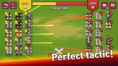 卡通军团官方版