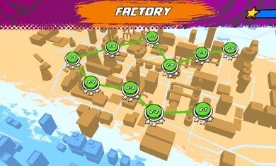 城市滑板大师下载-城市滑板大师安卓版下载v1.0.0