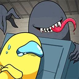 卧底吓一跳手游版