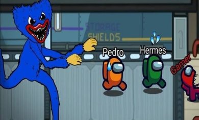 卧底吓一跳2023版