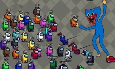 卧底吓一跳2023版