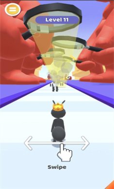 蚂蚁挑战赛手游下载-蚂蚁挑战赛官方版下载v1.0.2