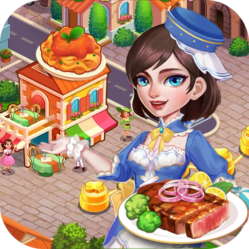 魔法梦幻小厨房免费版