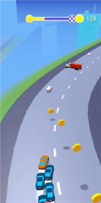 放肆的小车官方版