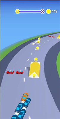 放肆的小车游戏下载-放肆的小车官方版下载v0.01.0