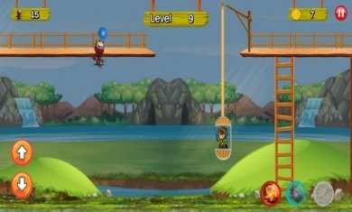 气球守卫下载-气球守卫最新版下载v1.0.2