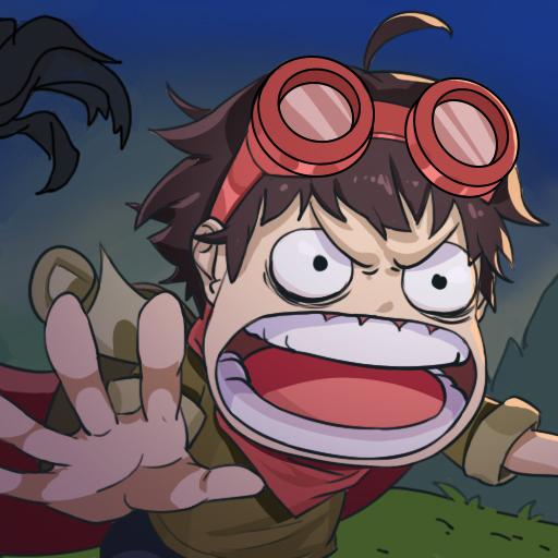 艾人的远征安卓版