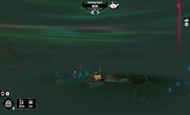 渔帆暗涌手机版steam免费完整版下载-渔帆暗涌最新完整版下载v1.0