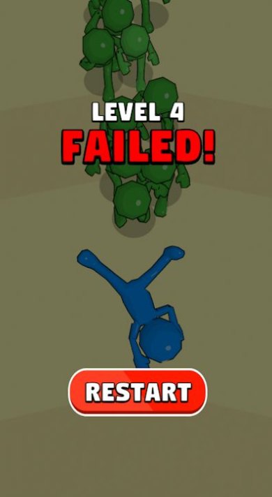 幸存者冲刺下载-幸存者冲刺安卓版下载v0.1.0