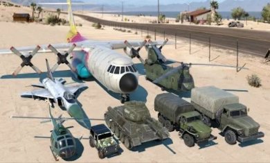 越野军车游戏最新版下载-越野军车游戏手机完整版下载v1.0