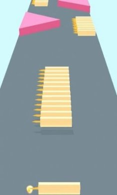 蜡烛冲刺跑(Spinrunner)中文版下载-蜡烛冲刺跑官方最新版下载v0.1