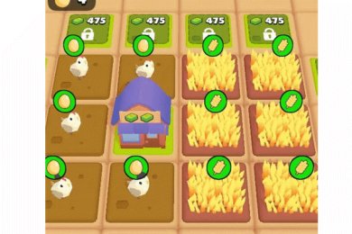 格子农场下载-格子农场安卓版下载v0.1