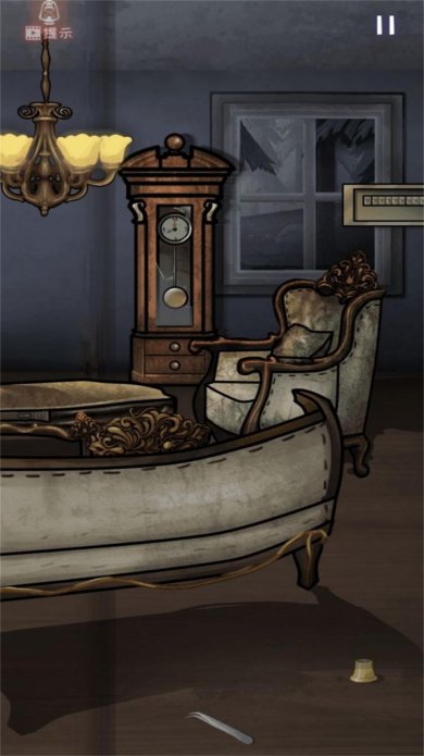 深巷密室解谜安卓版下载-深巷密室解谜2023版下载v1.0.5