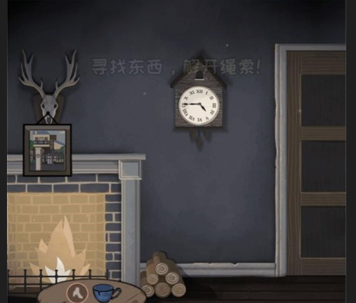 深巷密室解谜安卓版下载-深巷密室解谜2023版下载v1.0.5