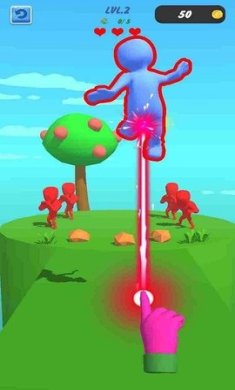 动感光剑游戏下载-动感光剑最新版下载v1.1