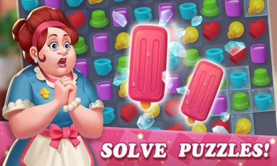 打造梦幻之家游戏最新完整版下载-打造梦幻之家游戏安卓版下载v1.0.0