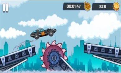 快乐汽车最新版