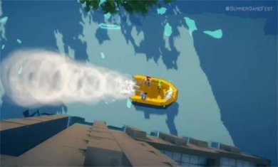 水隐之城游戏下载-水隐之城官网版下载v1.0